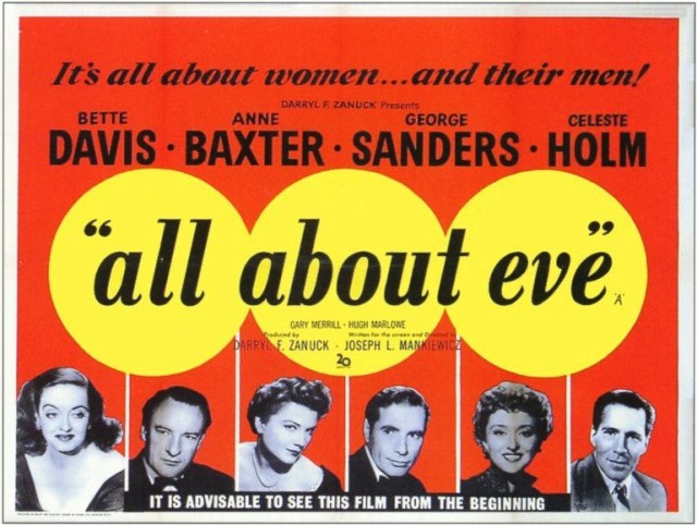 Image result for all about eve women